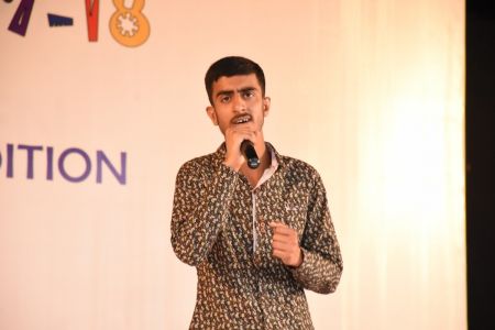 2nd Day -Singing Audition Karachi Youth Festival 2017-18 (51)