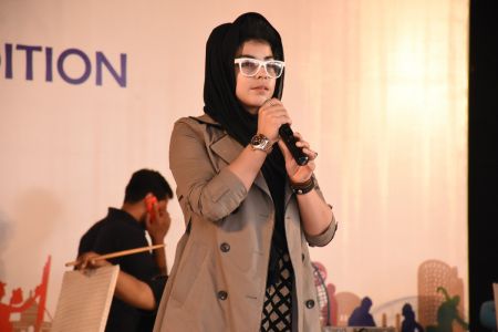 2nd Day -Singing Audition Karachi Youth Festival 2017-18 (54)
