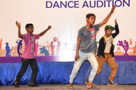 3rd Day -Dance Audition Karachi Youth Festival 2017-18 (25)