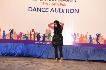 3rd Day -Dance Audition Karachi Youth Festival 2017-18 (26)