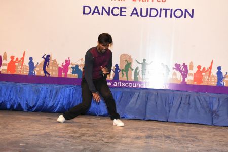 3rd Day -Dance Audition Karachi Youth Festival 2017-18 (29)