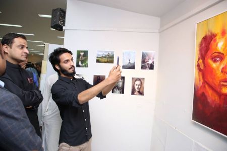 4th Year Thesis Exhibition Of ACIAC Students-9