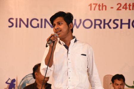 5th Day -Declamation Workshop & Auditions Karachi Youth Festival 2017-18 (20)
