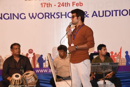 5th Day -Declamation Workshop & Auditions Karachi Youth Festival 2017-18 (25)