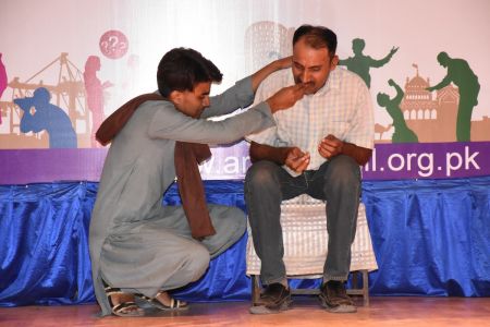 5th Day -Theater Workshop & Auditions Karachi Youth Festival 2017-18 (35)
