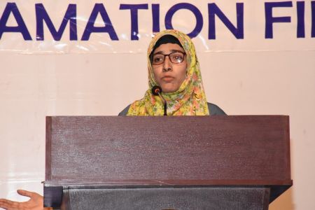 6th Day -Declamation Workshop & Auditions- Karachi Youth Festival 2017-18 (27)