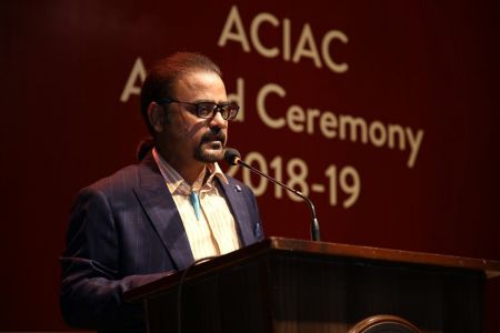 ACIAC Graduation Award Ceremony 2018-19 At Arts Council Karachi (11)