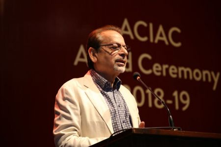 ACIAC Graduation Award Ceremony 2018-19 At Arts Council Karachi (9)