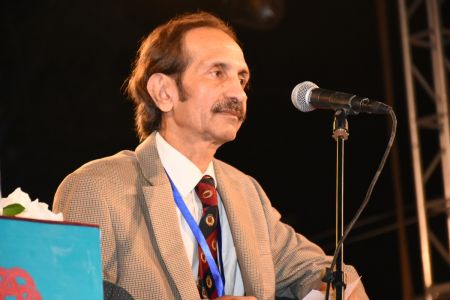 Aalmi Mushaira 2018 At Arts Council Of Pakistan Karachi (27)