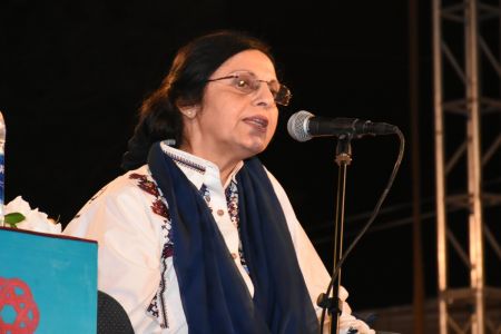 Aalmi Mushaira 2018 At Arts Council Of Pakistan Karachi (28)