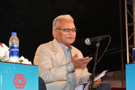 Aalmi Mushaira 2018 At Arts Council Of Pakistan Karachi (31)
