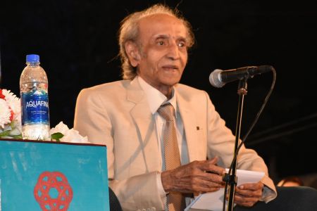 Aalmi Mushaira 2018 At Arts Council Of Pakistan Karachi (33)