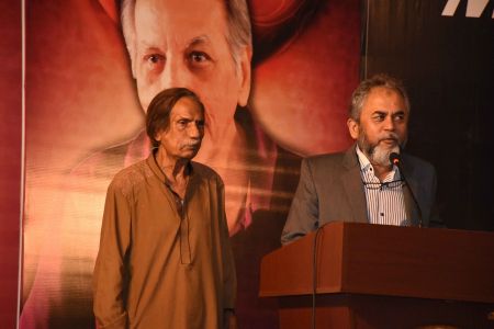 Aetraf E Kamal Of Producer And Director M Zaeer Khan (54)