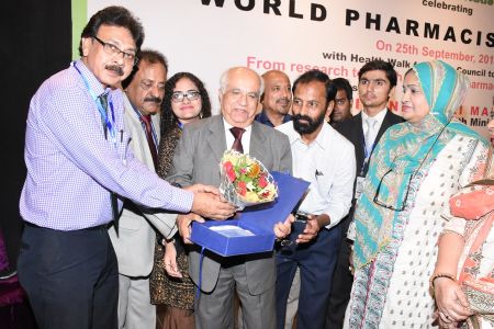 Arts Council Celebrating World Pharmacy Day 2017 (3)