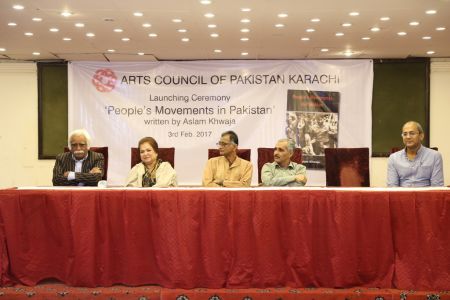 Book Launch Of Aslam Khawaja (6)