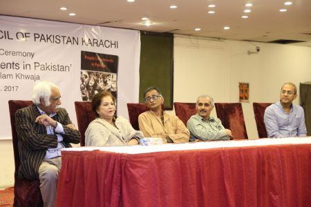 Book Launch Of Aslam Khawaja (7)