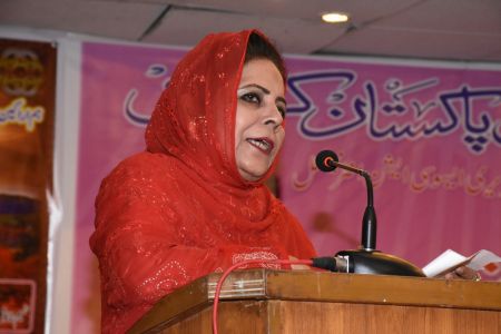 Book Launching Of Chaand Mera Sanam (19)