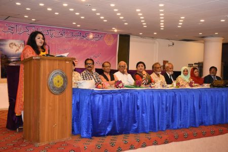 Book Launching Of Chaand Mera Sanam (21)