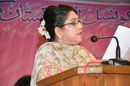 Book Launching Of Chaand Mera Sanam (22)