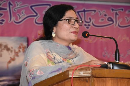 Book Launching Of Chaand Mera Sanam (41)