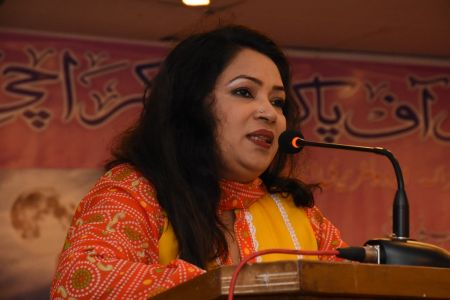 Book Launching Of Chaand Mera Sanam (43)