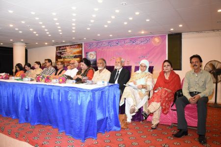 Book Launching Of Chaand Mera Sanam (7)