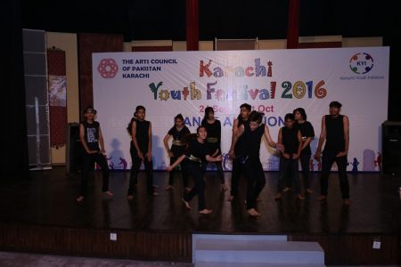 Dance Auditions In Youth Festival 2016 (10)