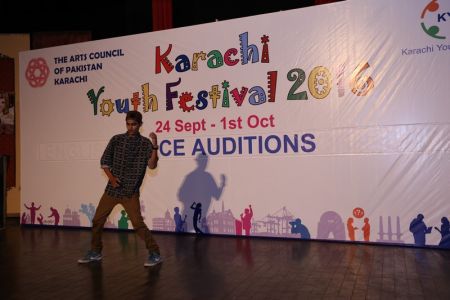 Dance Auditions In Youth Festival 2016 (15)