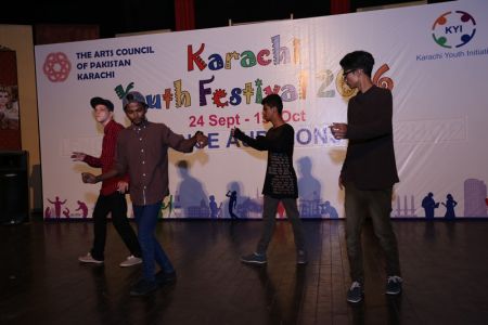 Dance Auditions In Youth Festival 2016 (19)