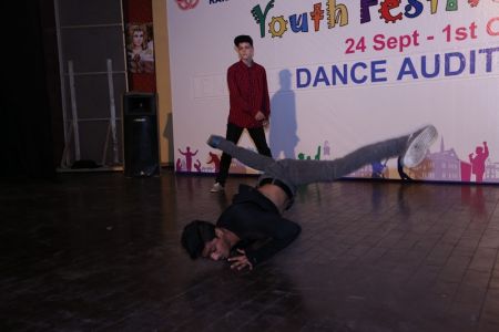 Dance Auditions In Youth Festival 2016 (20)