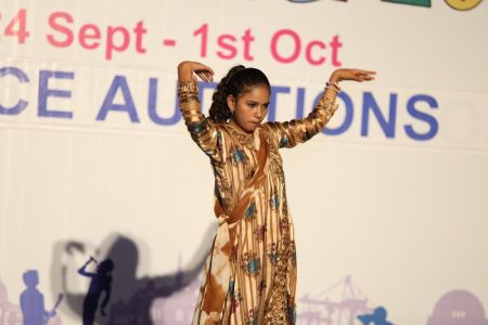 Dance Auditions In Youth Festival 2016 (3)