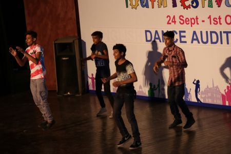 Dance Auditions In Youth Festival 2016 (40)