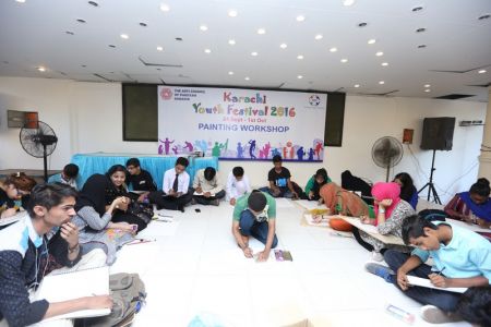 Dance Auditions In Youth Festival 2016 (52)