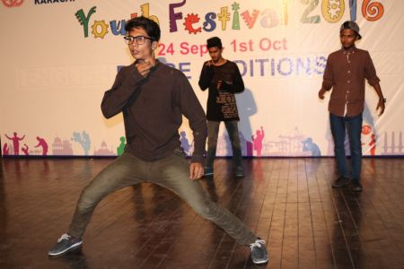 Dance Auditions In Youth Festival 2016 (70)
