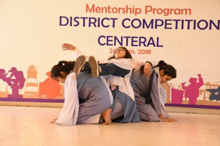 District Central -Theater Compeitions Of Karachi Youth Festival 2017-18 At Arts Council Karachi (10)