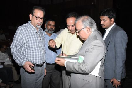 Dr. Jaffar Ahmed Book Launching (37)