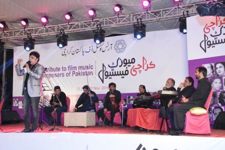 Karachi Music Festival (3)