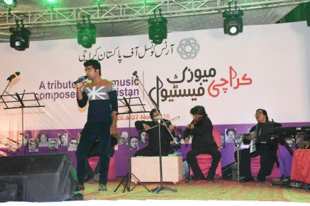 Karachi Music Festival (4)
