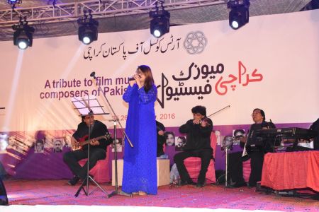 Karachi Music Festival (5)