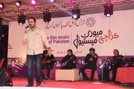 Karachi Music Festival (8)