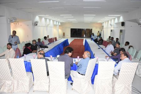 Medical Committee Seminar (6)