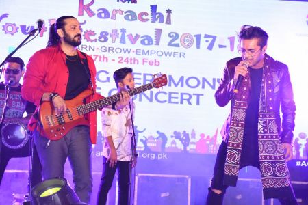 Opening Ceremony Of Karachi Youth Festival 2017-18 (12)