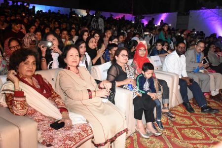 Opening Ceremony Of Karachi Youth Festival 2017-18 (13)