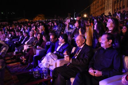 Opening Ceremony Of Karachi Youth Festival 2017-18 (14)