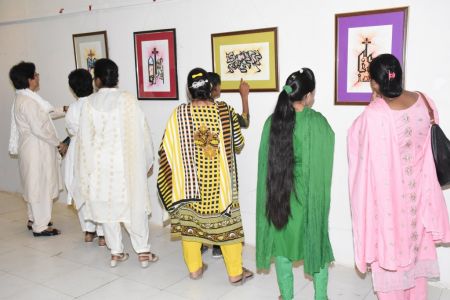 Painting Exhibition (17)