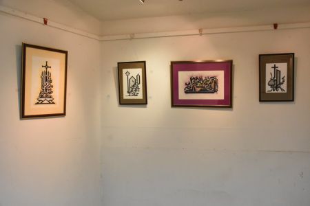 Painting Exhibition (1)