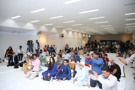 Pak Japan Urdu Haiko Mushaira At Arts Council Karachi (22)