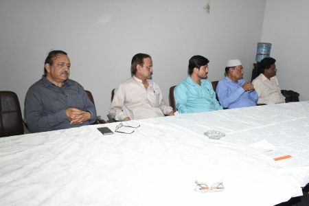 Press & Publication Committee Meeting (6)