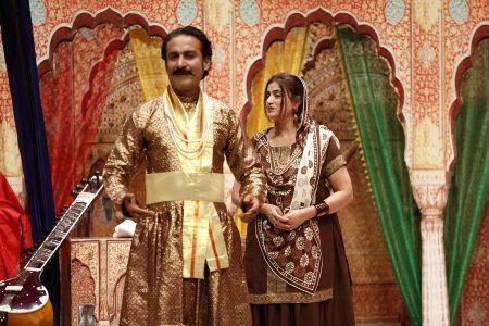 Sindh Theater Festival Drama Gul Chhino Girnar Jo (12)