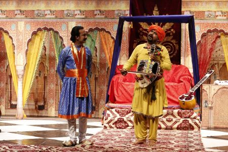 Sindh Theater Festival Drama Gul Chhino Girnar Jo (13)
